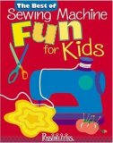sewing machine fun for kids